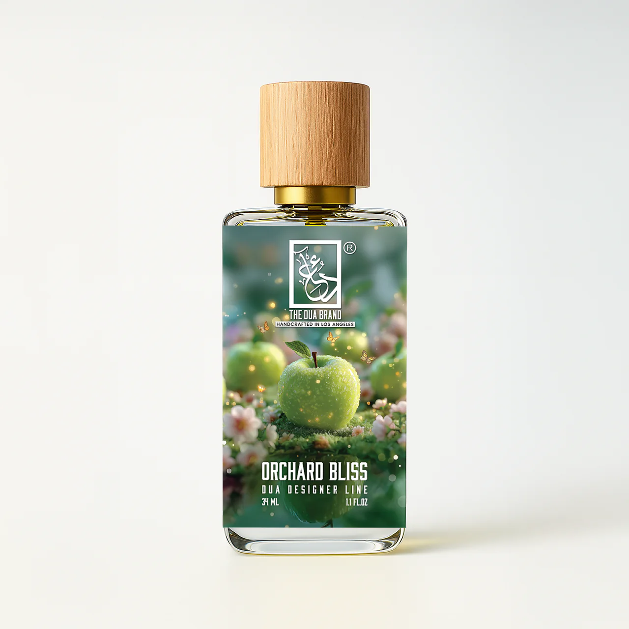 Orchard Bliss