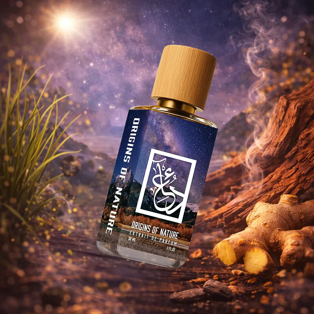 Origins of Nature - Image 2