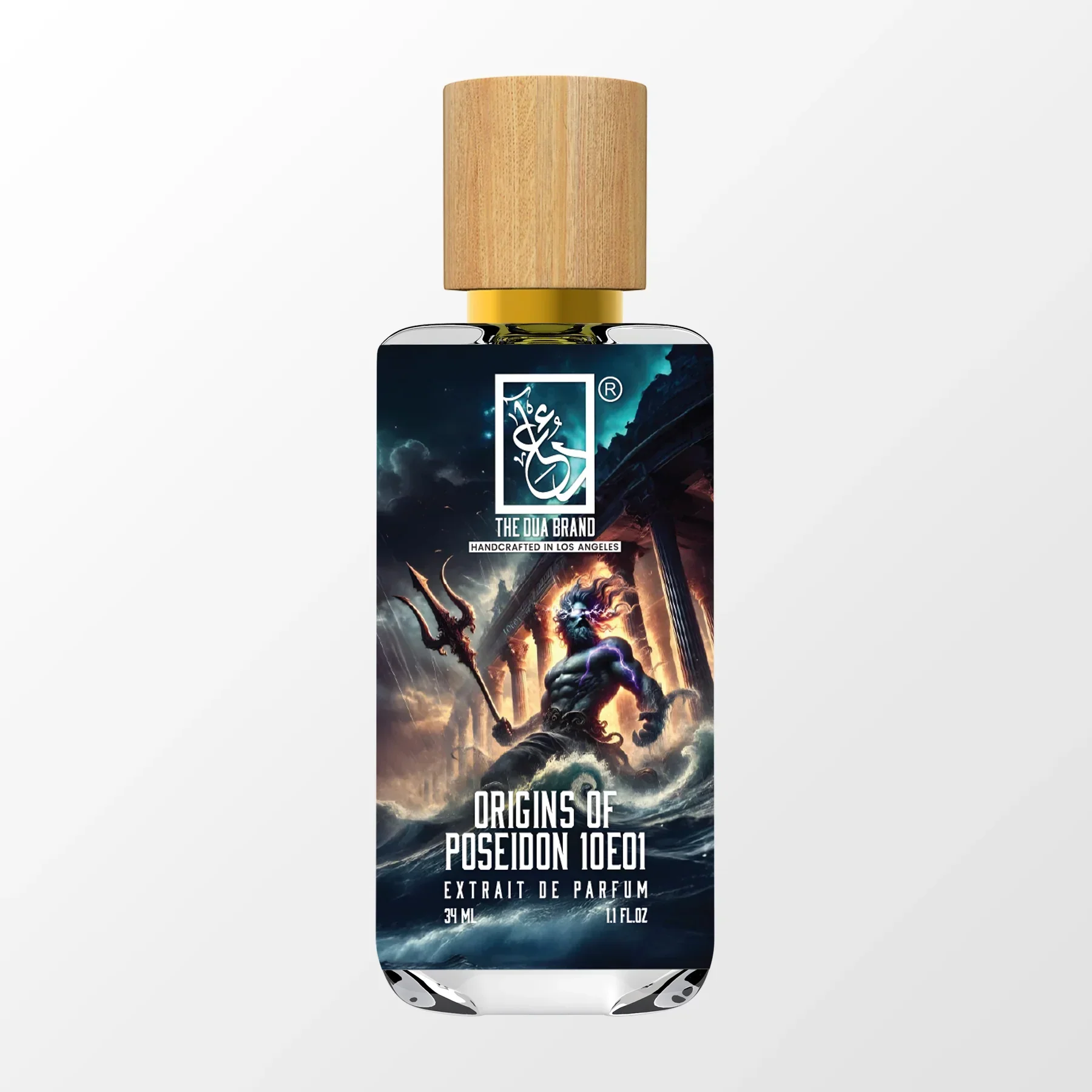 Origins of Poseidon 10E01 - Image 4
