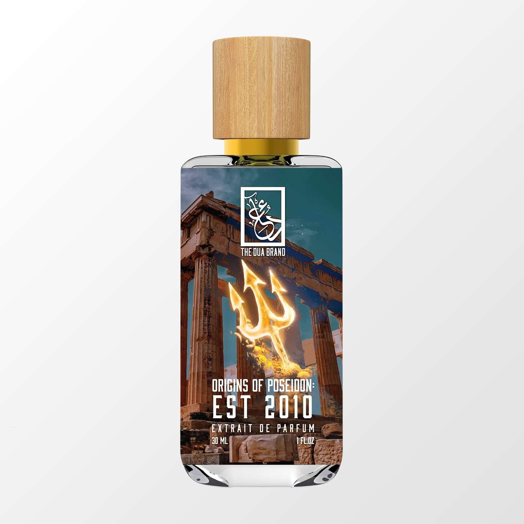 Origins of Poseidon: EST 2010 - Image 4