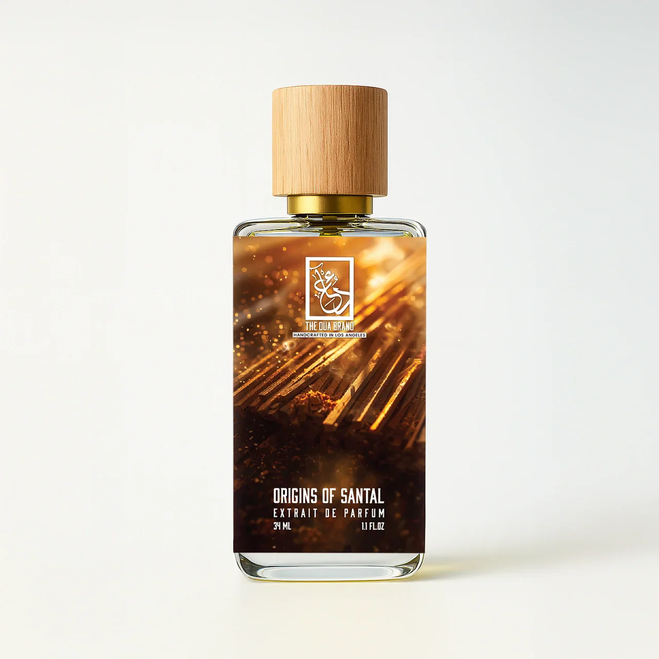 Origins of Santal