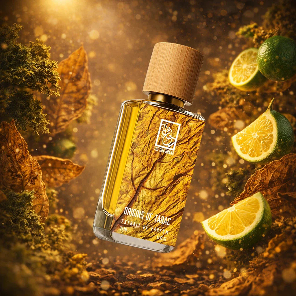 Origins of Tabac - Image 2
