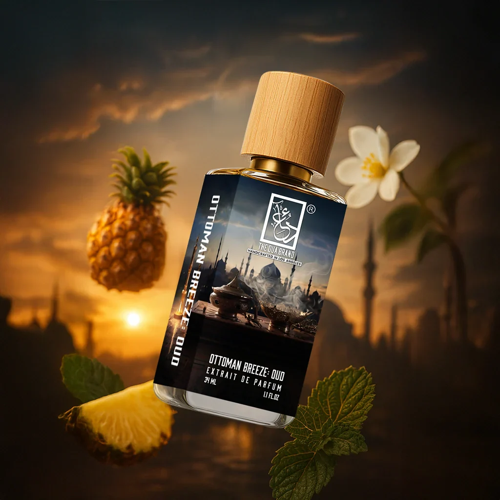 Ottoman Breeze: Oud - Image 2