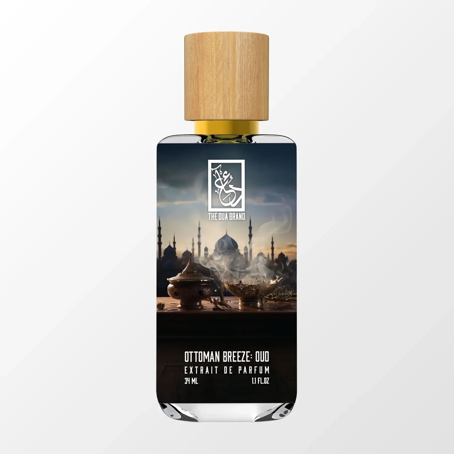 Ottoman Breeze: Oud - Image 4