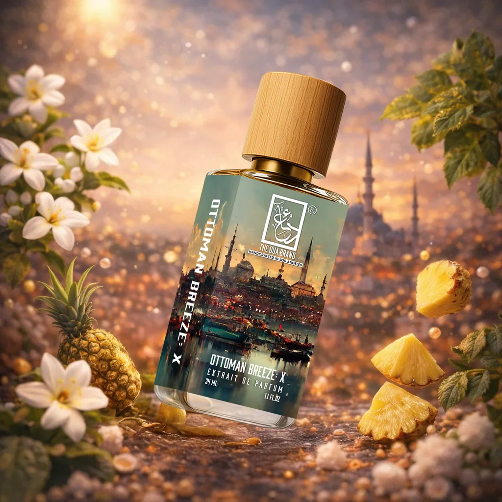 Ottoman Breeze: X - Image 2