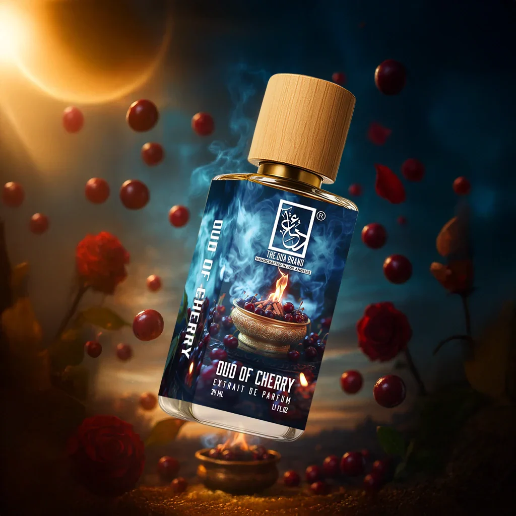 Oud Of Cherry - Image 2