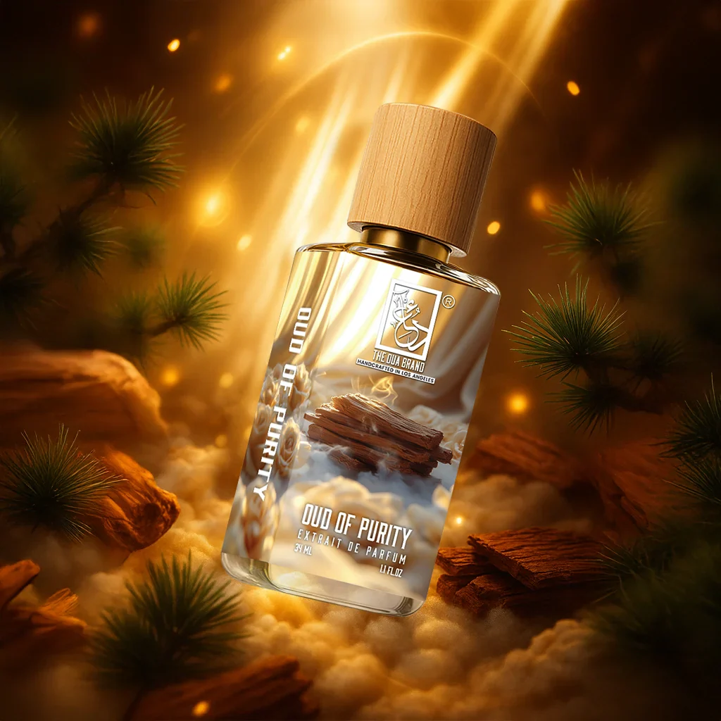 Oud Of Purity - Image 2
