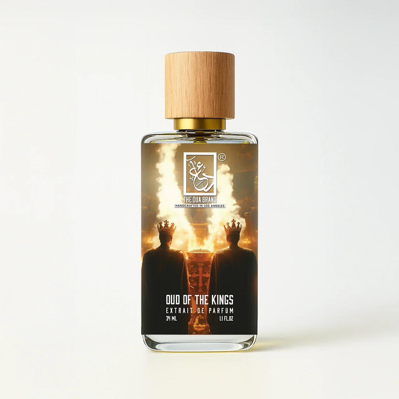 Oud Of The Kings