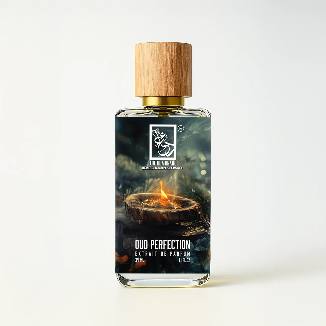 Oud Perfection