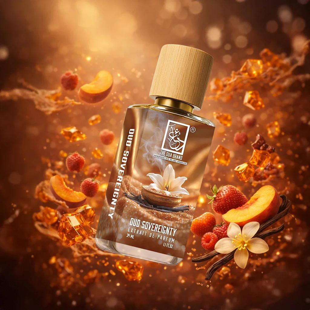 Oud Sovereignty - Image 2