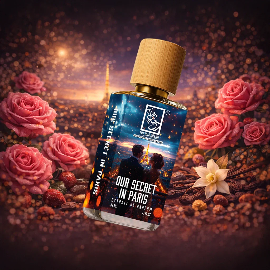 Our Secret In Paris - Image 2