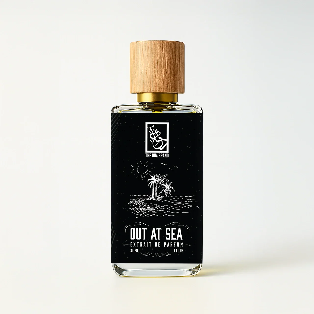 Out At Sea