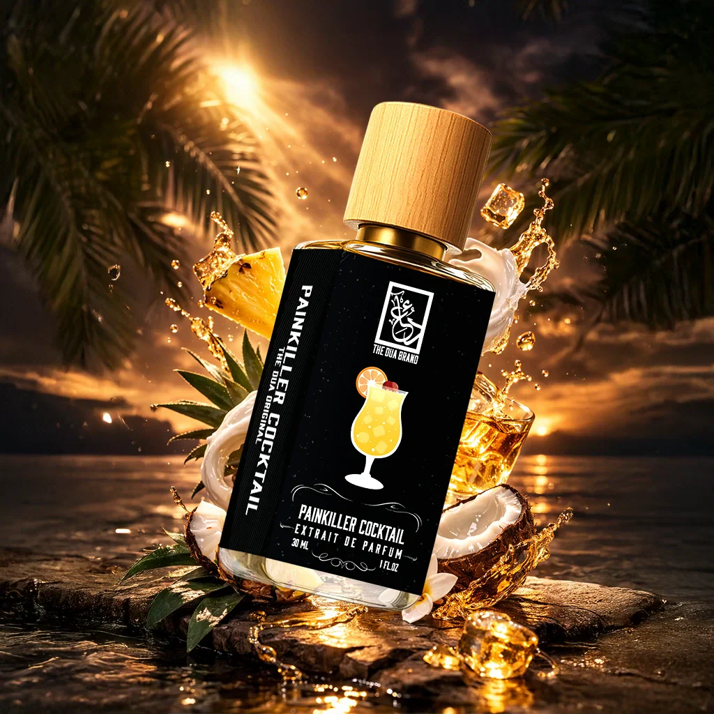 Painkiller Cocktail - Image 2
