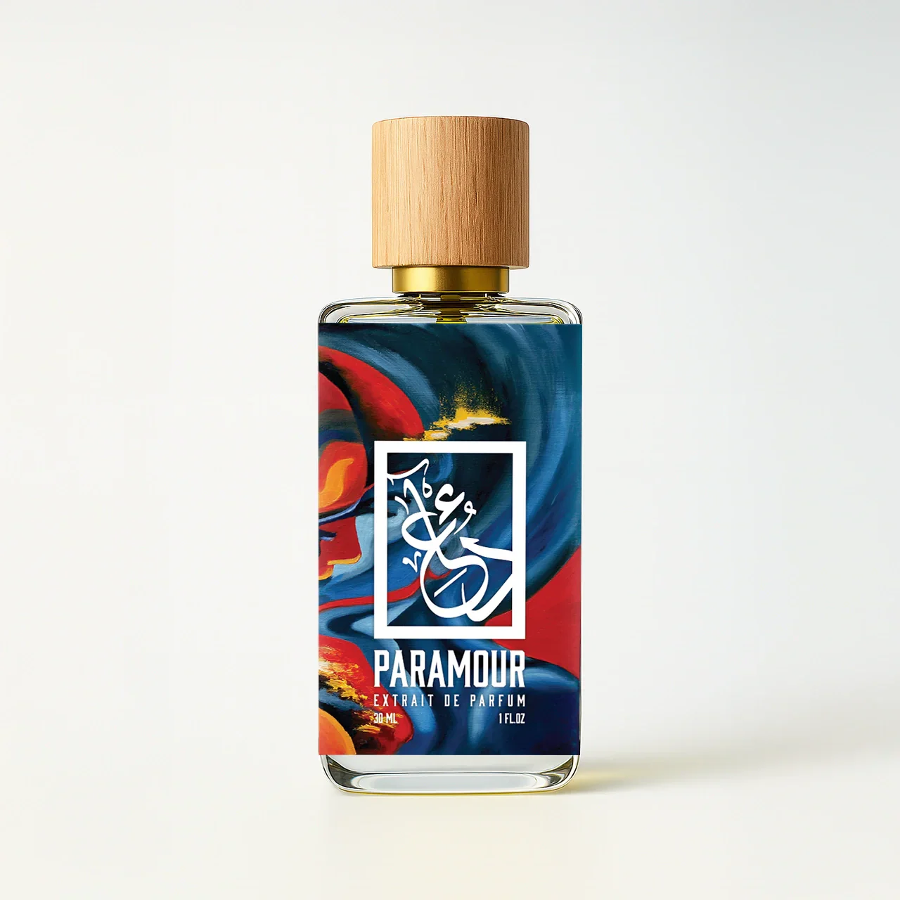 Paramour