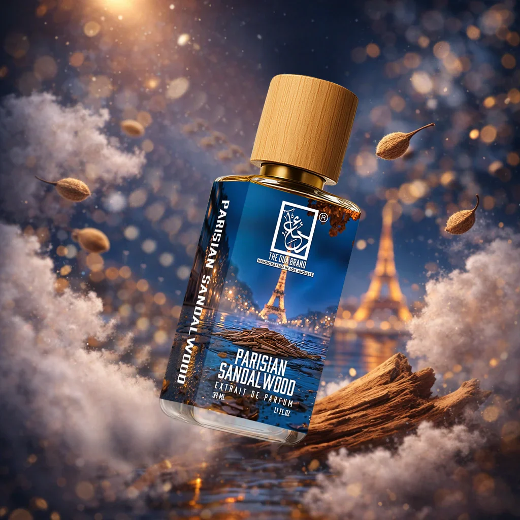 Parisian Sandalwood - Image 2