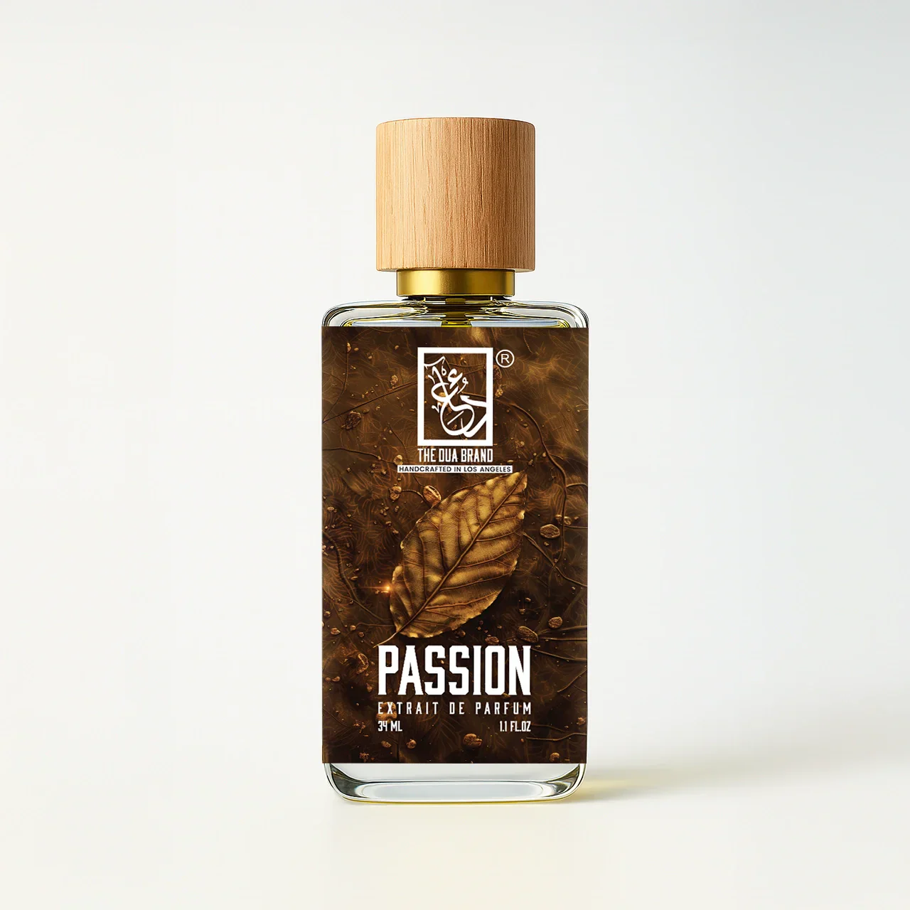 Passion