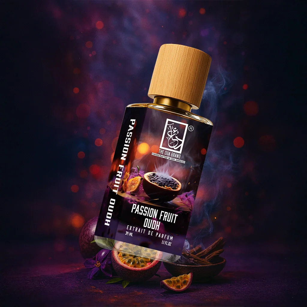 Passion Fruit Oudh - Image 2