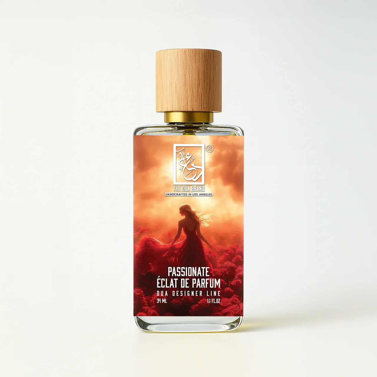 Passionate Éclat De ParfumÂ
