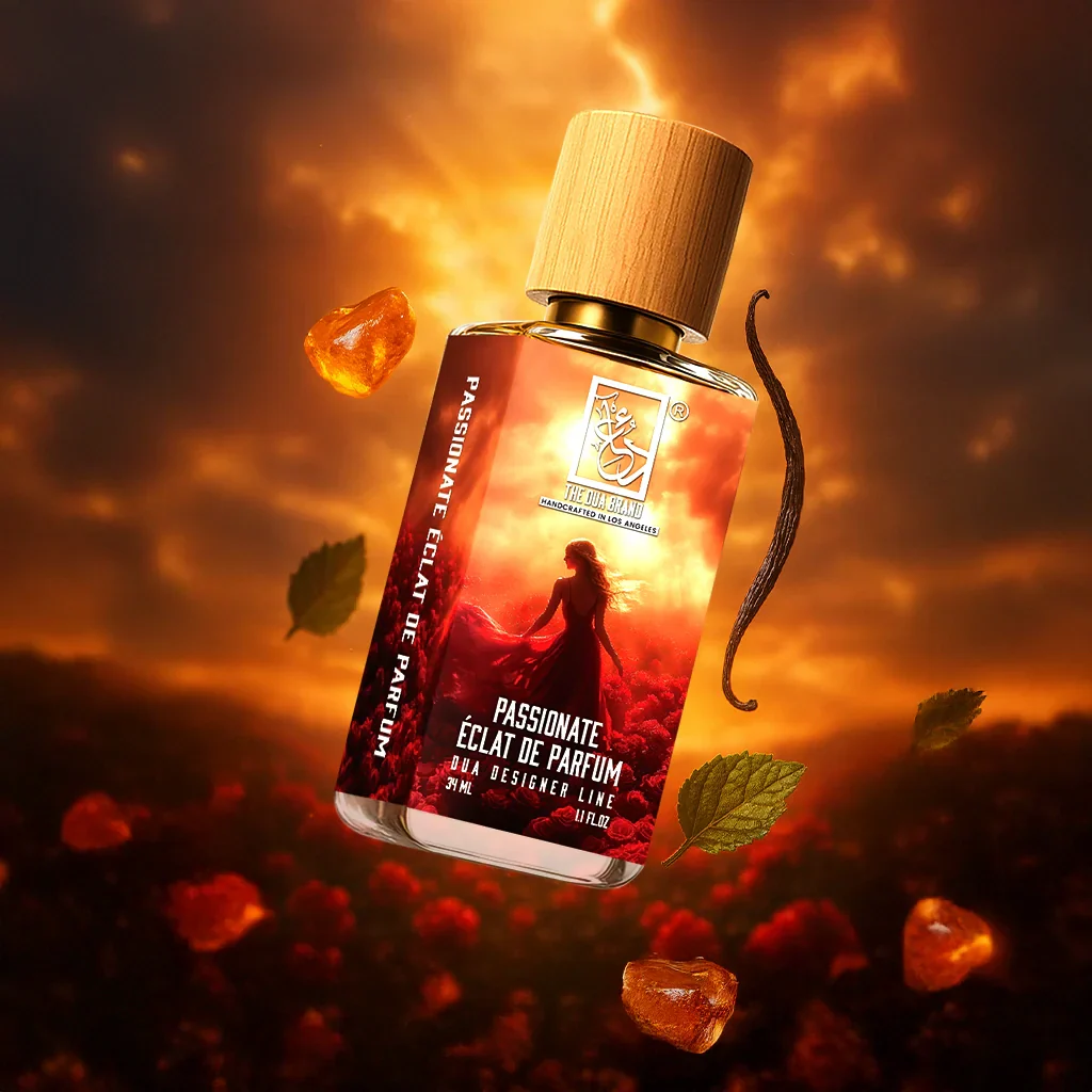 Passionate Éclat De Parfum - Image 2