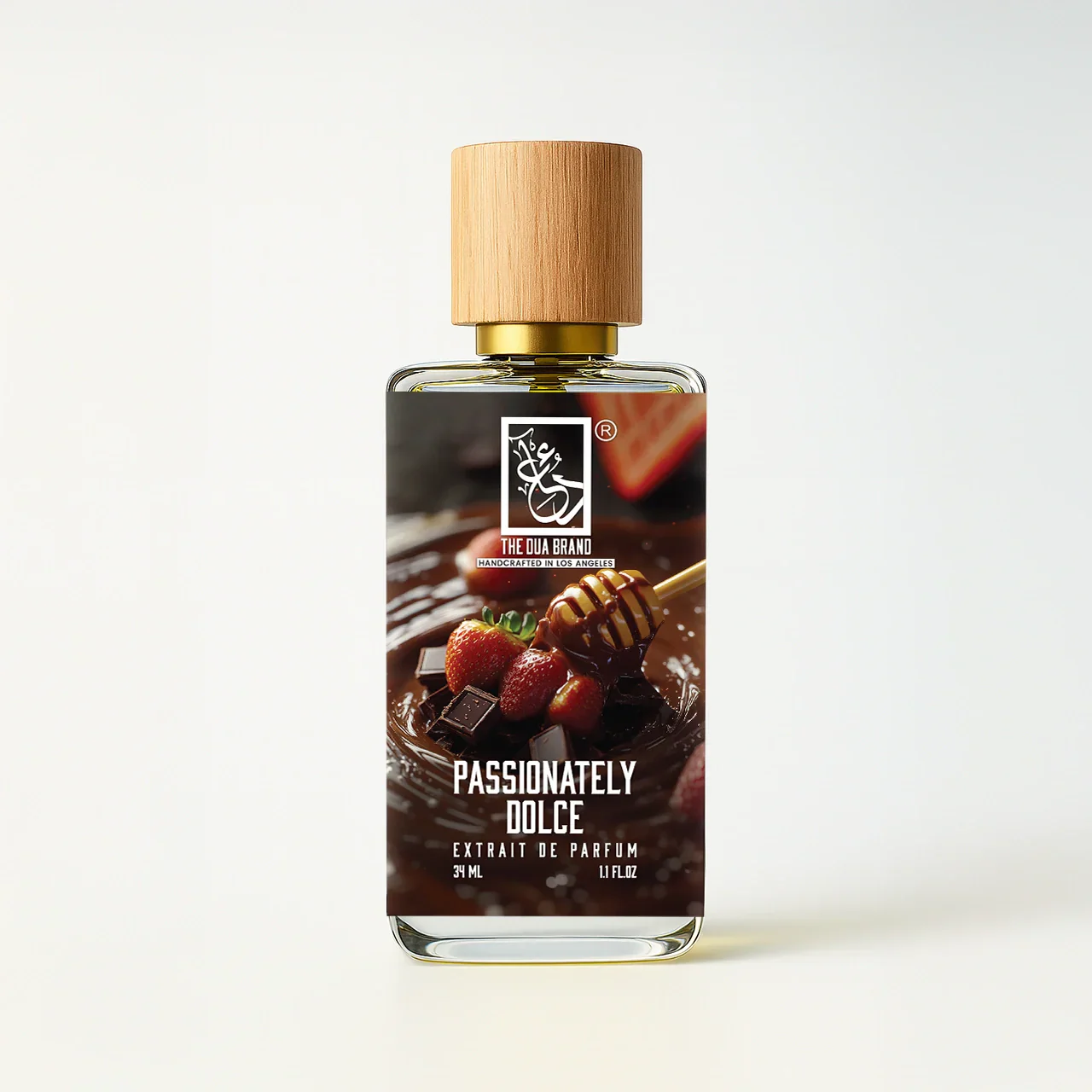 Passionately Dolce