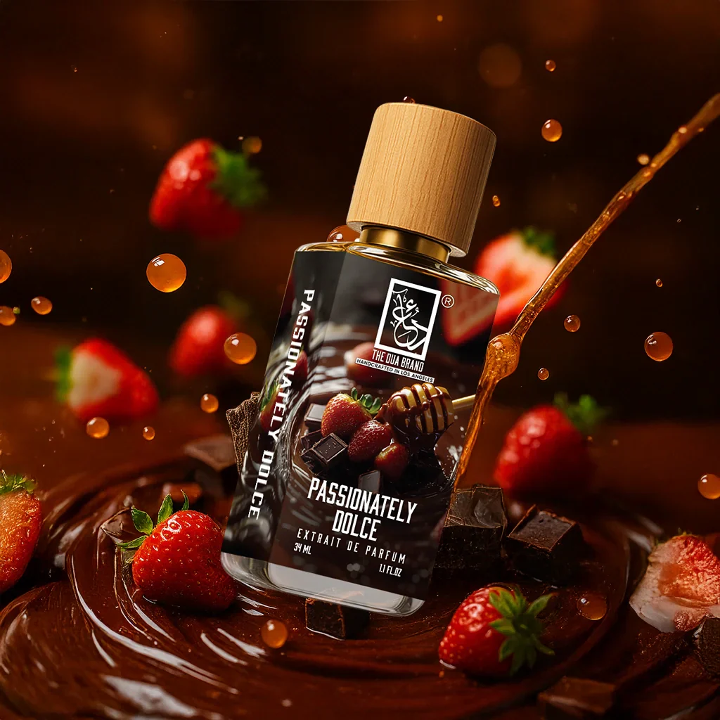 Passionately Dolce - Image 2
