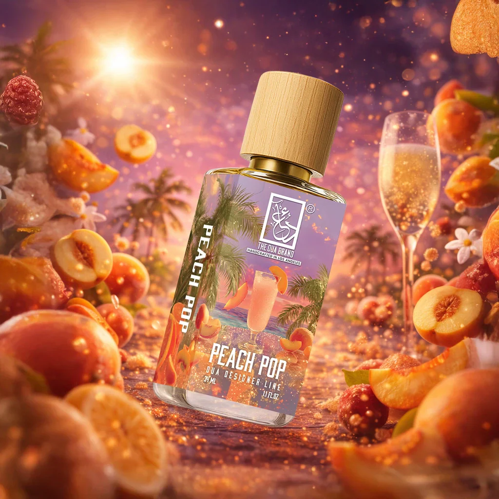 Peach Pop - Image 2