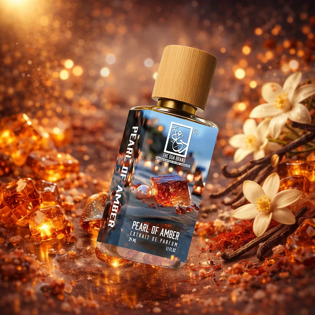 Pearl Of Amber - Image 2