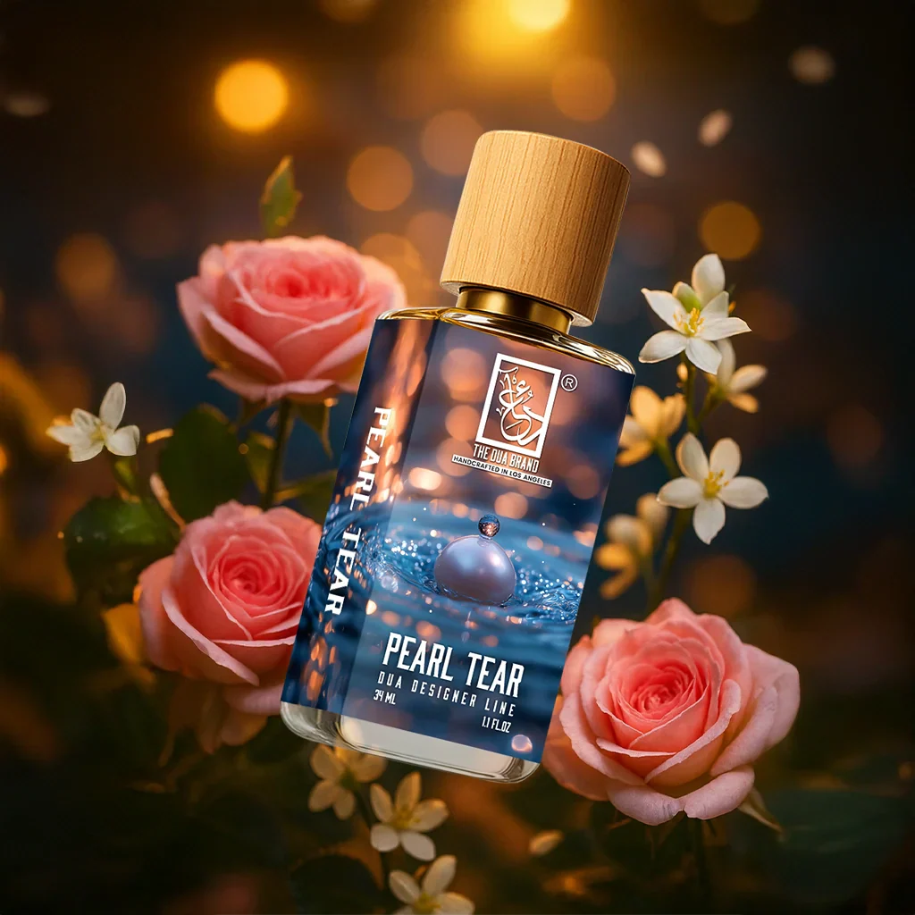 Pearl Tear - Image 2
