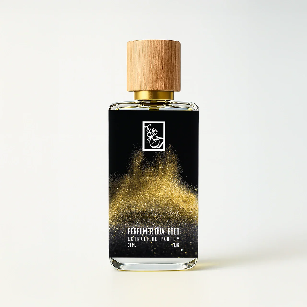 Perfumer Dua: Gold