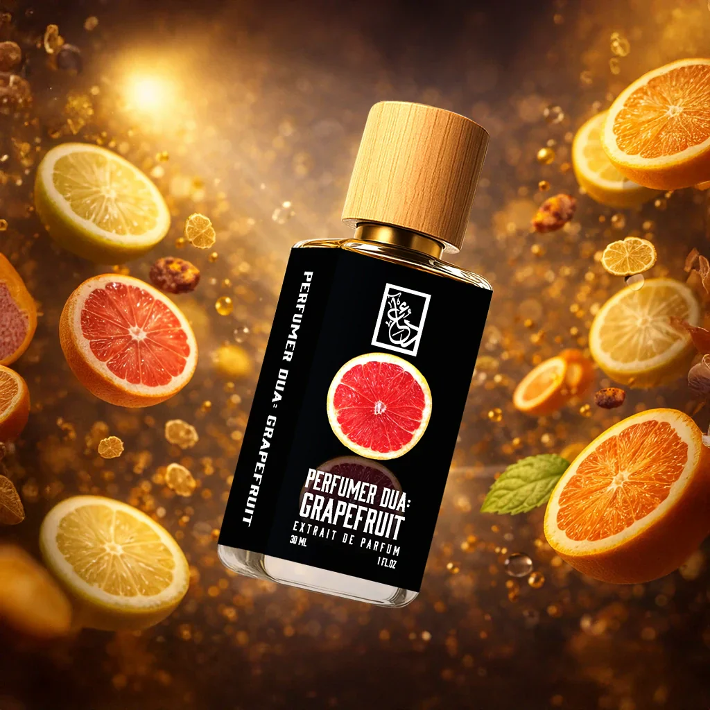 Perfumer Dua: Grapefruit - Image 2