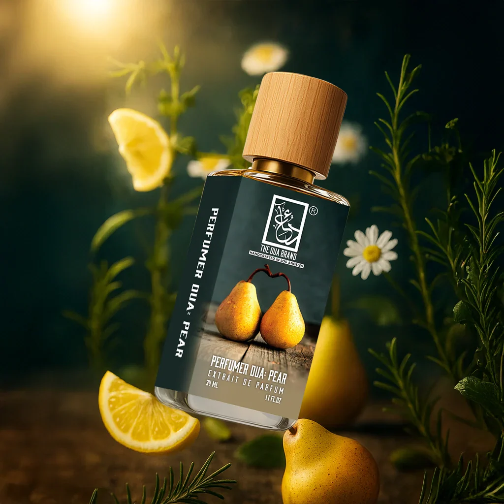Perfumer Dua: Pear - Image 2