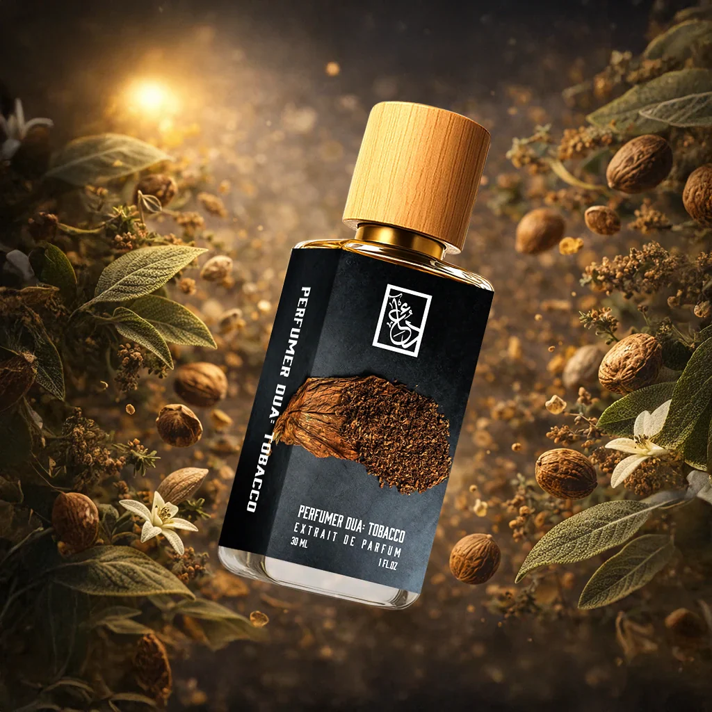 Perfumer Dua: Tobacco - Image 2