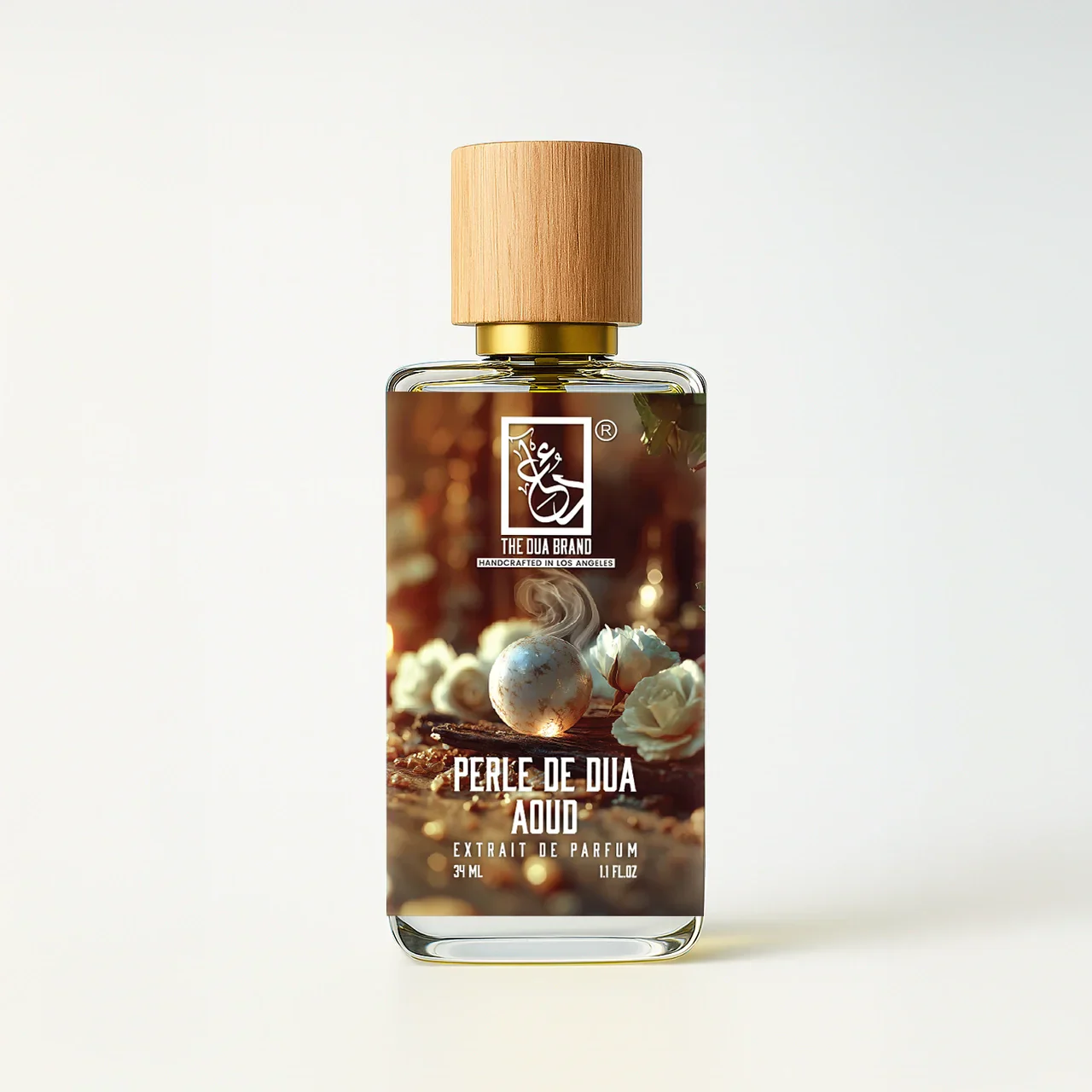 Perle De Dua Aoud