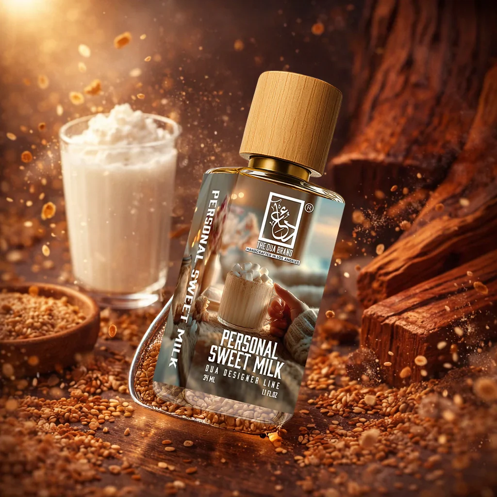 Personal Sweet Milk - Image 2