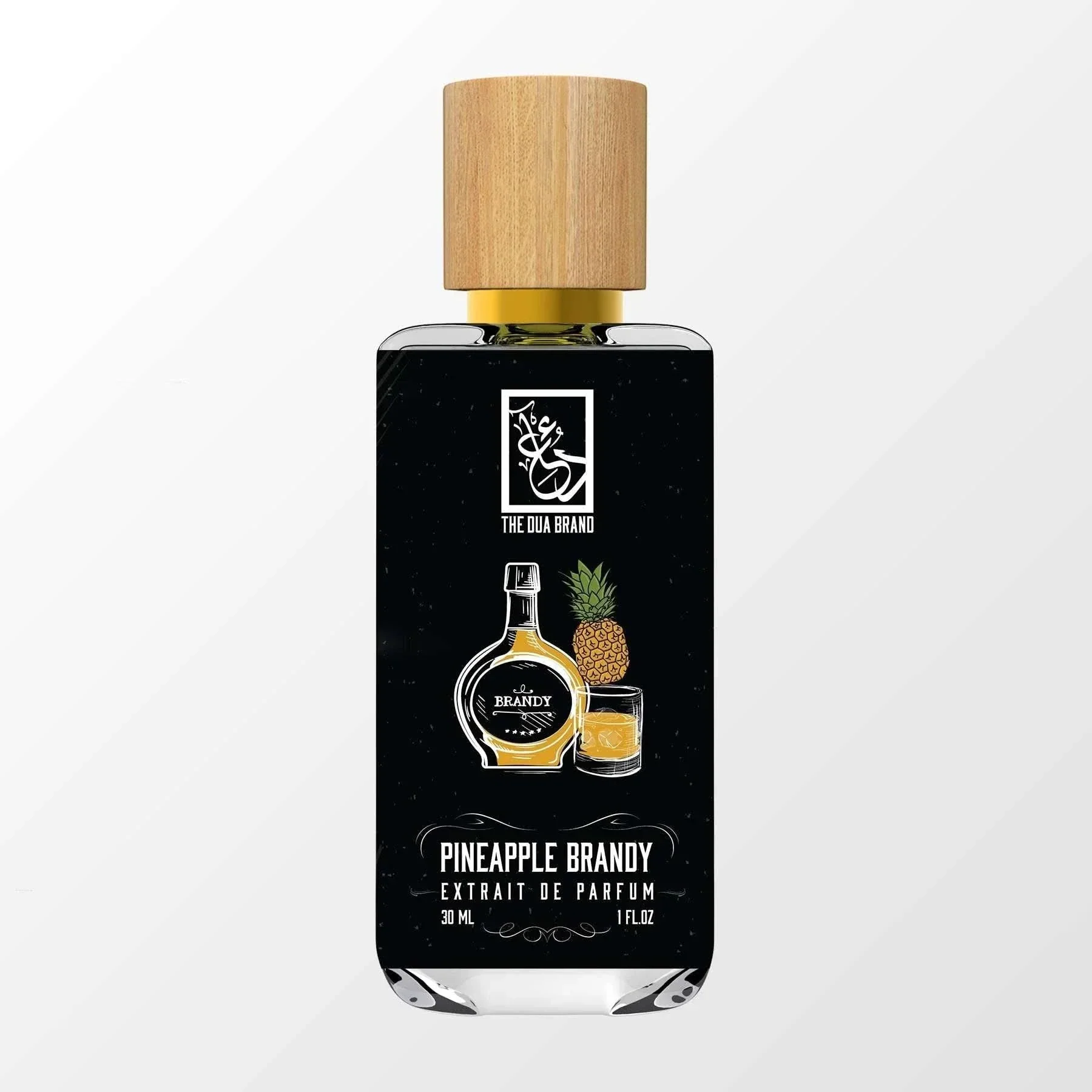 Pineapple Brandy - Image 4