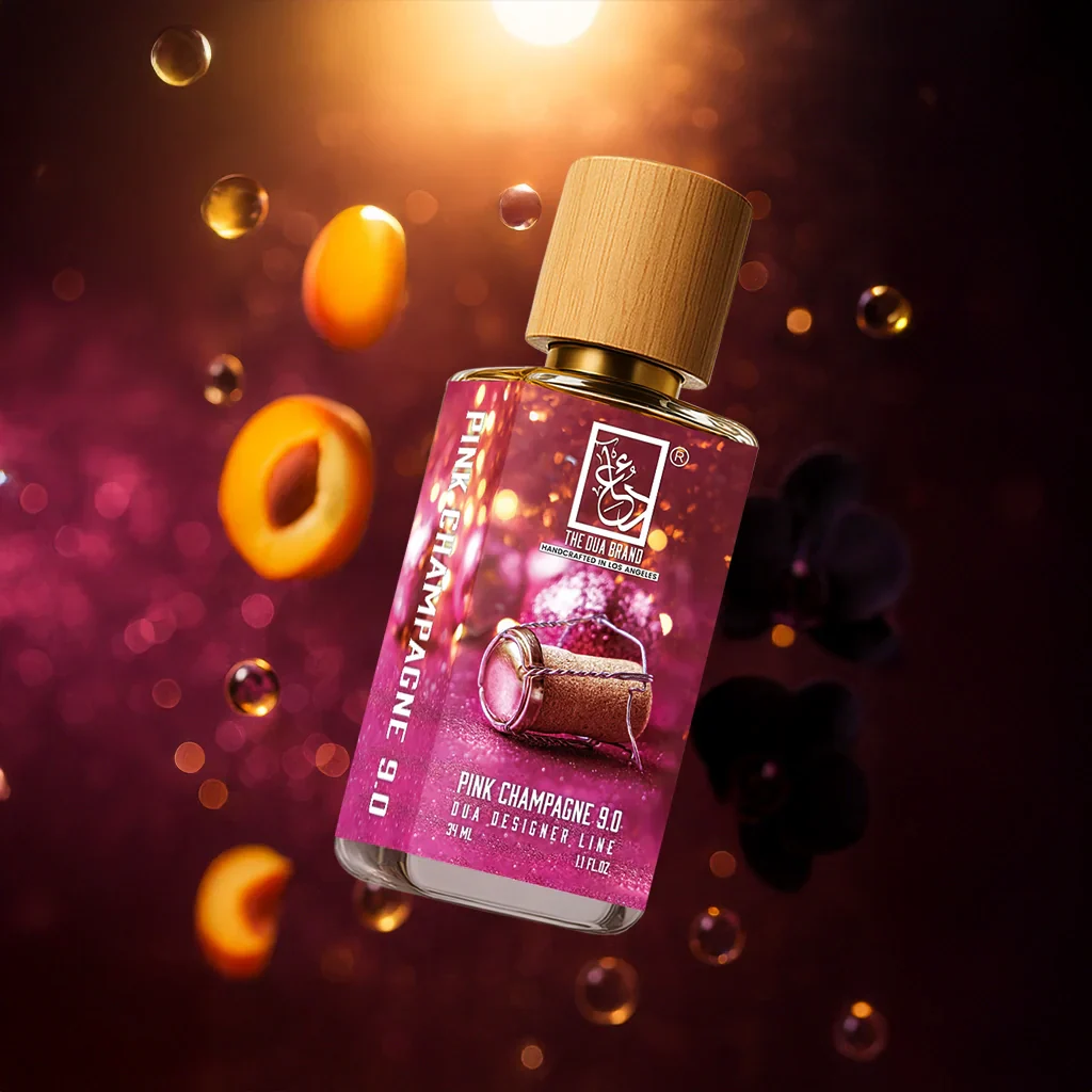 Pink Champagne 9.0 - Image 2