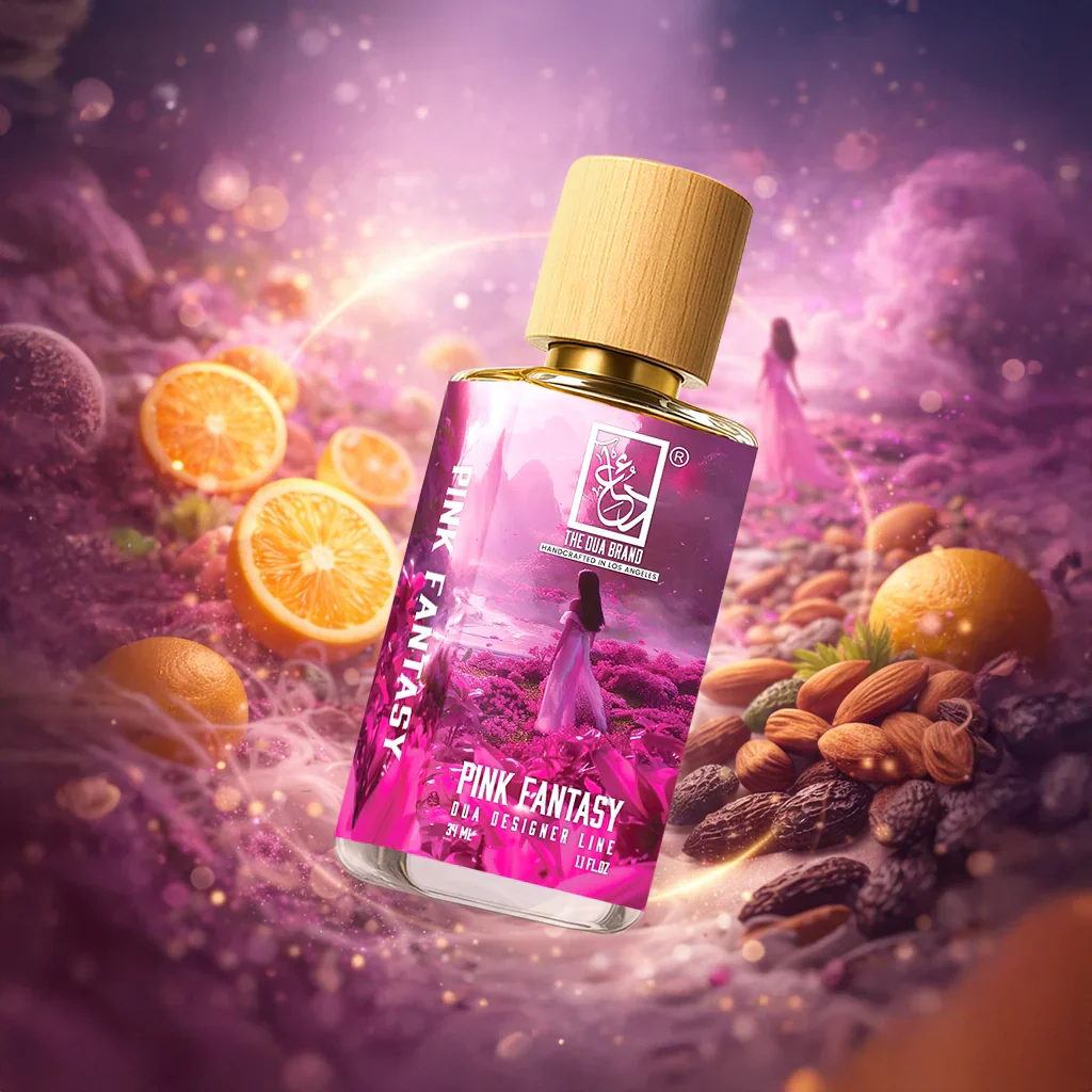 Pink Fantasy - Image 2