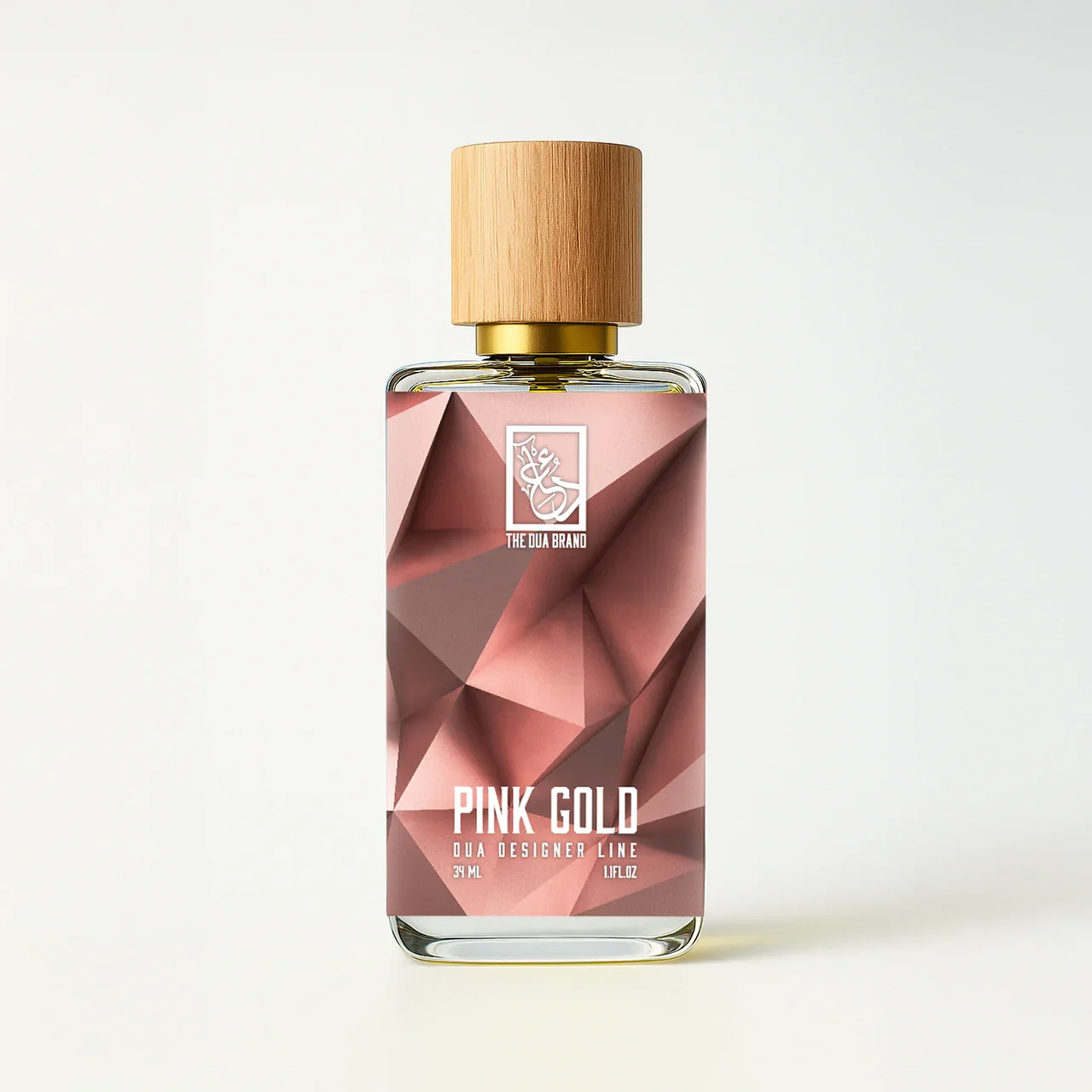 Pink Gold