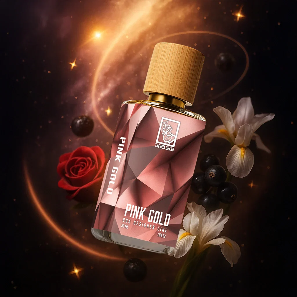 Pink Gold - Image 2