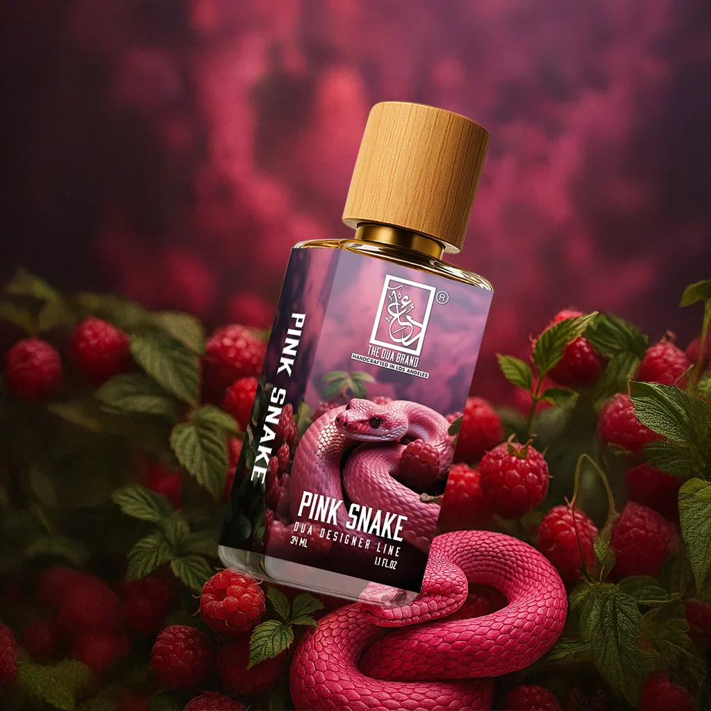 Pink Snake - Image 2