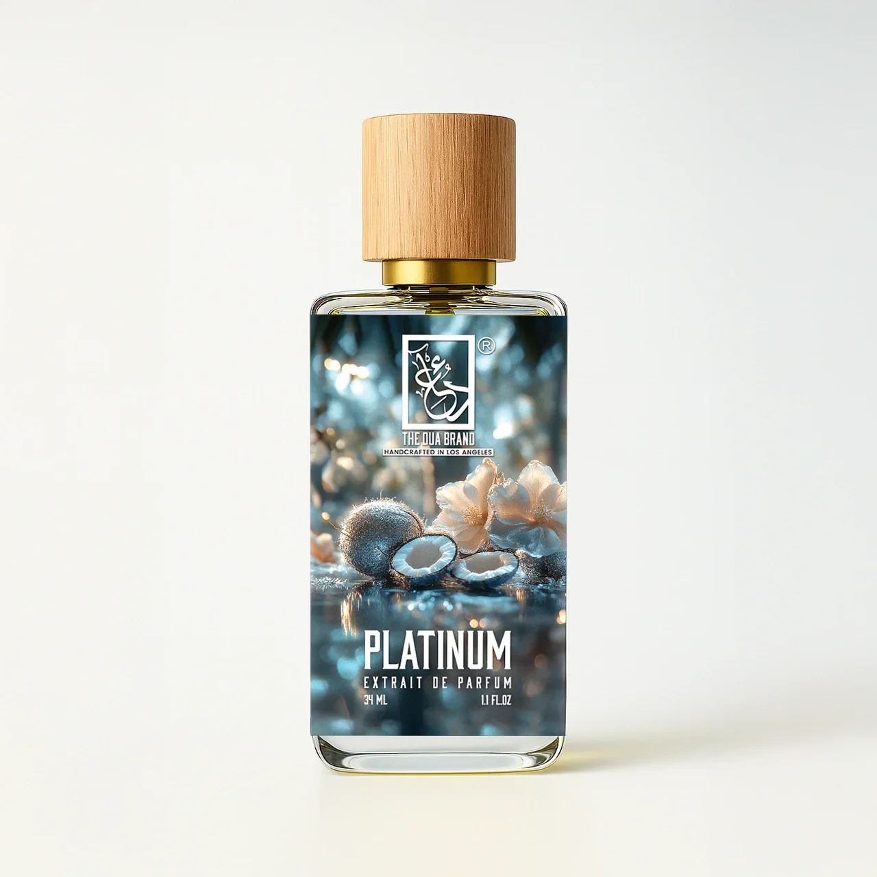 Platinum