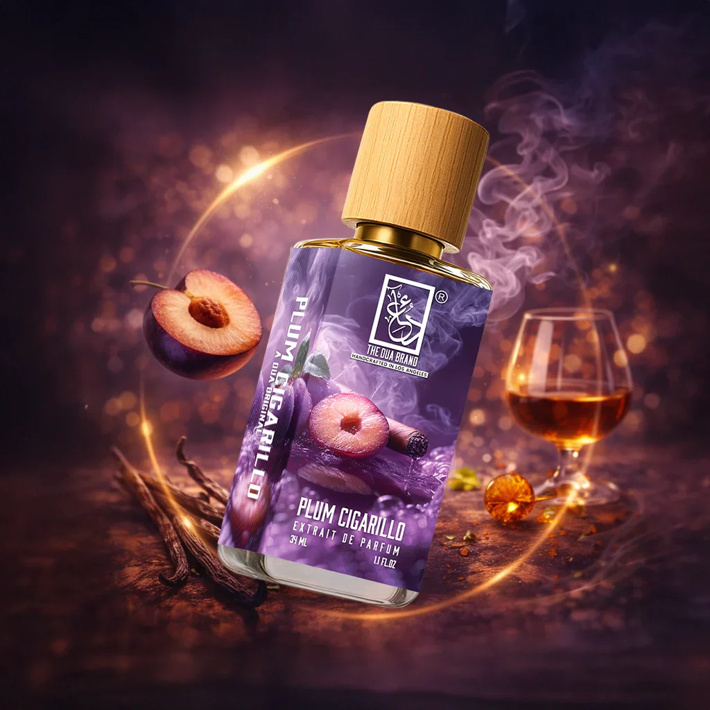 Plum Cigarillo - Image 2