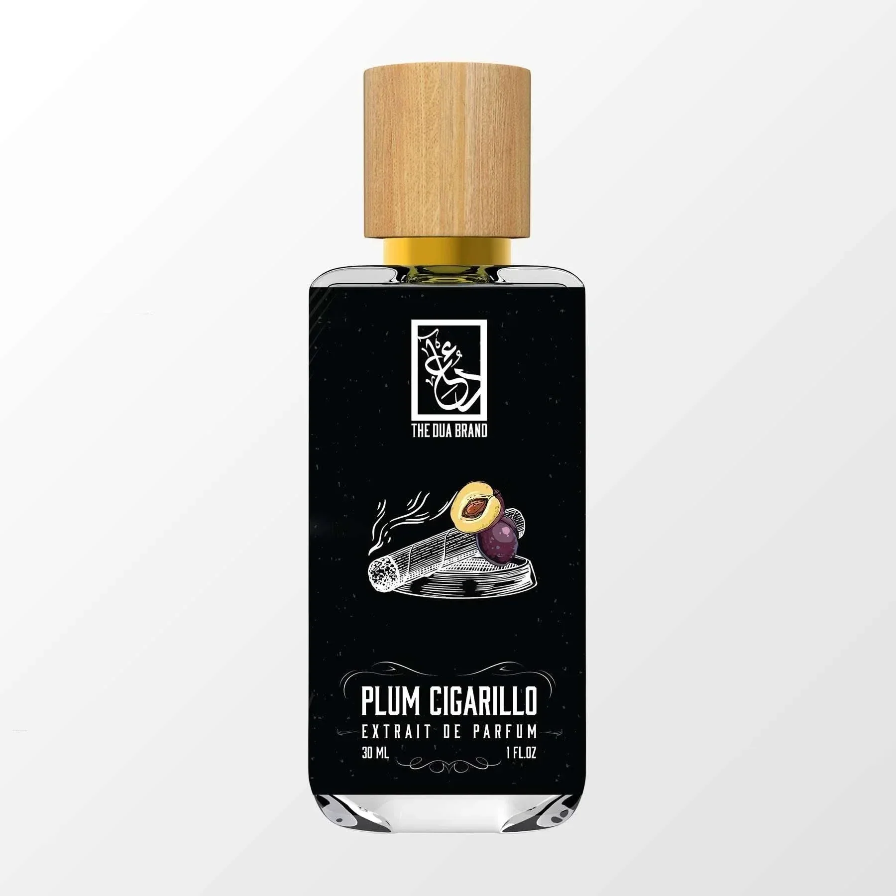 Plum Cigarillo - Image 4