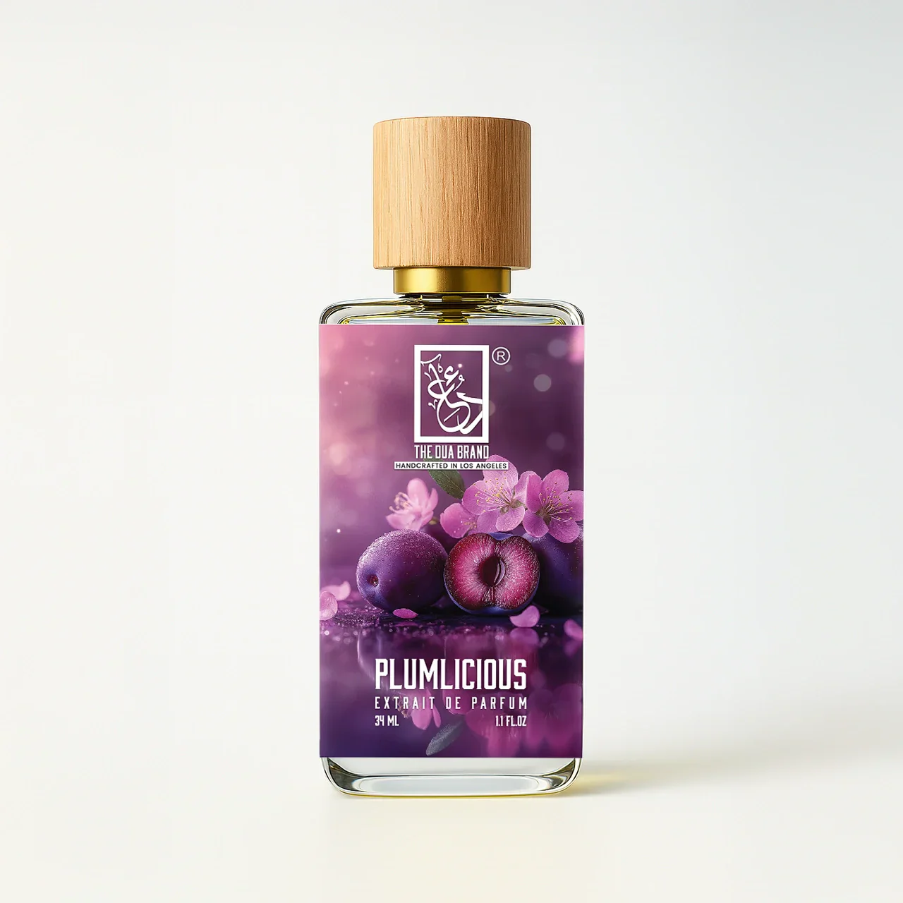 Plumlicious