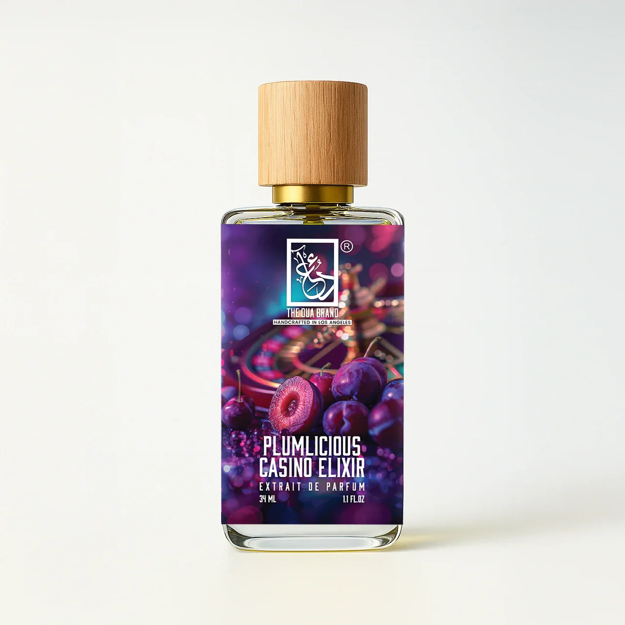 Plumlicious Casino Elixir