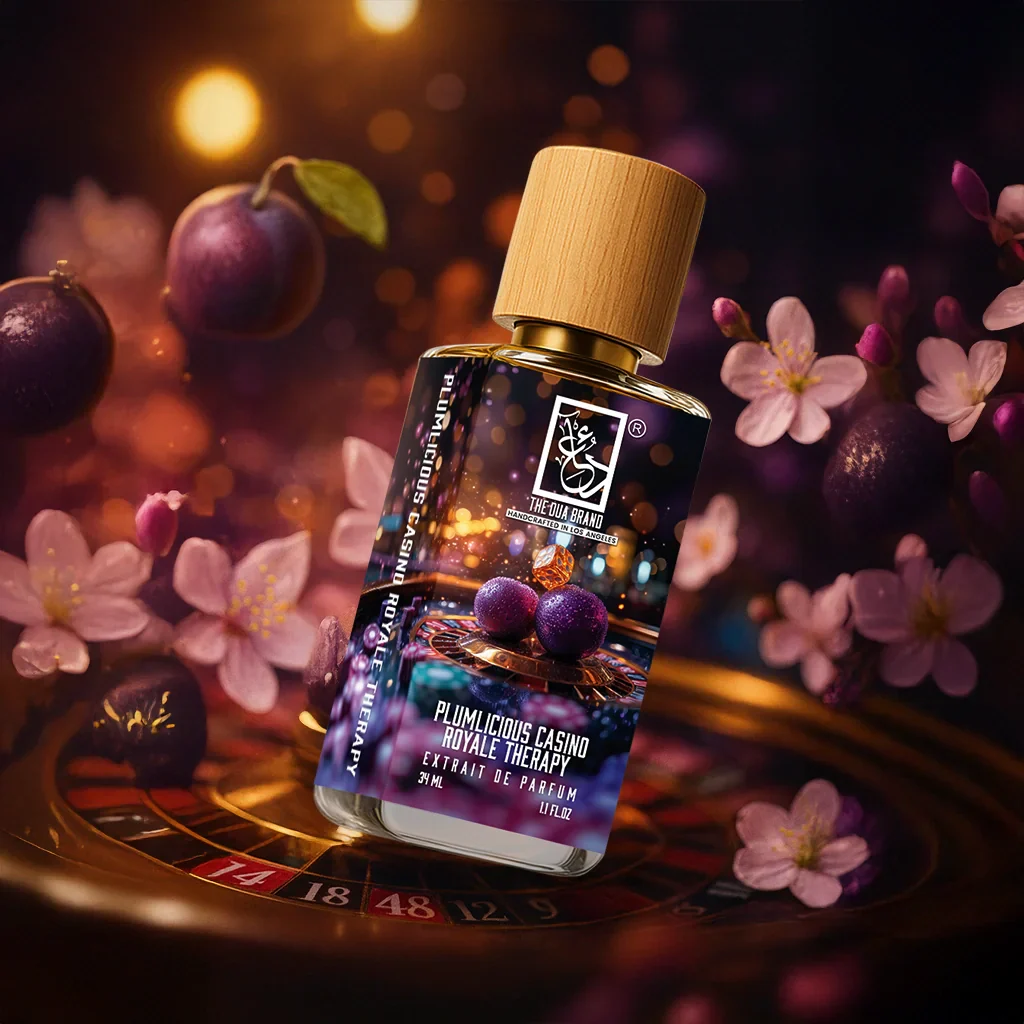 Plumlicious Casino Royale Therapy - Image 2