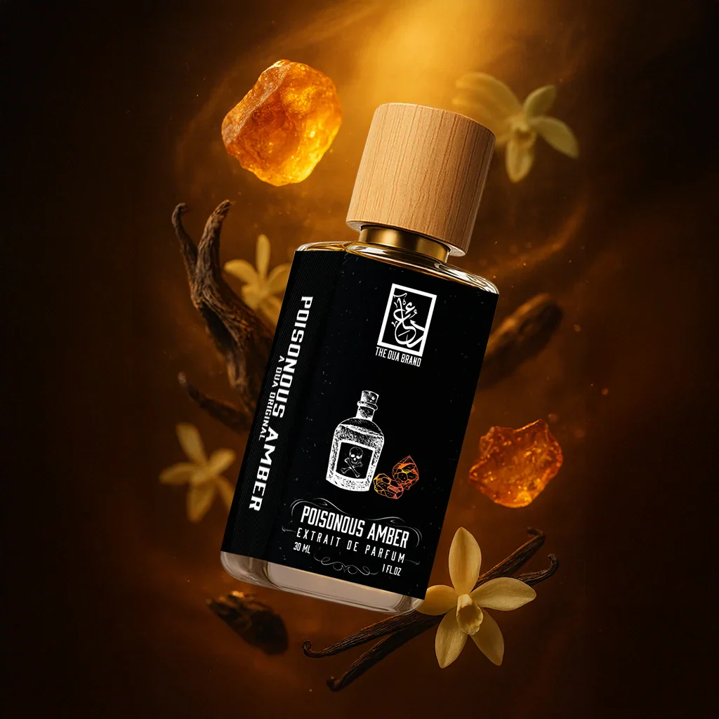Poisonous Amber - Image 2