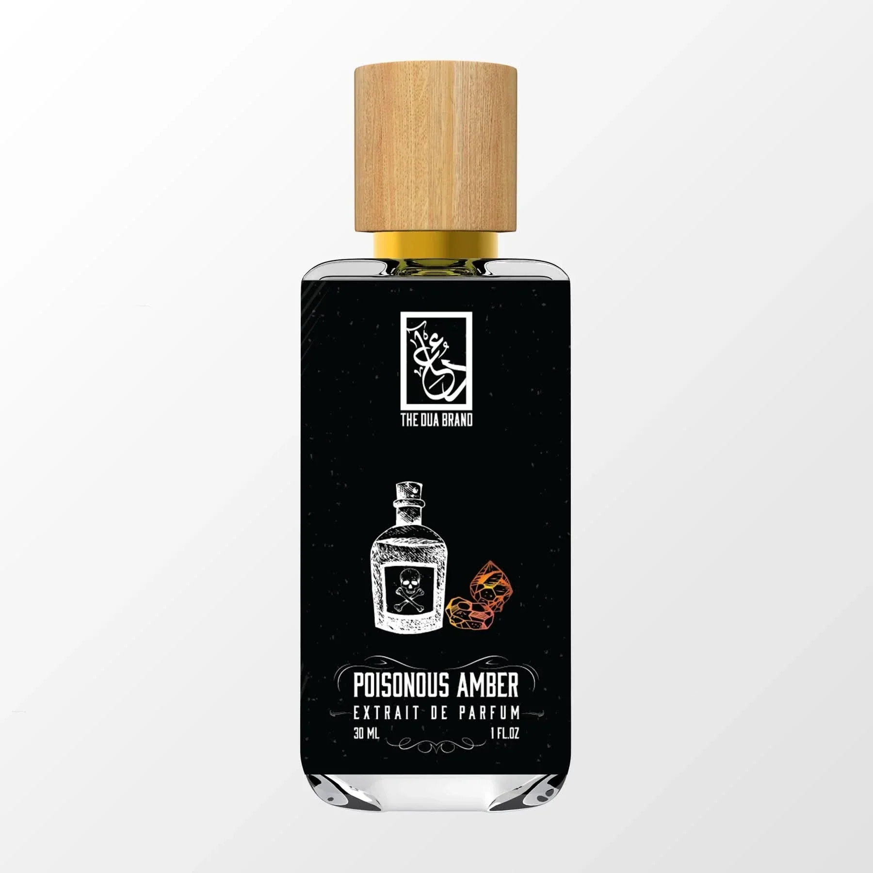 Poisonous Amber - Image 4