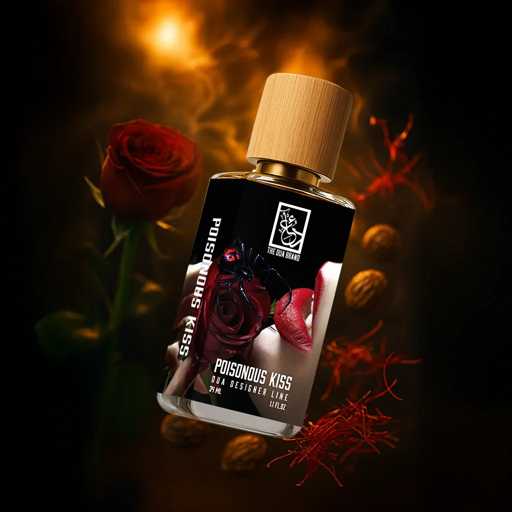 Poisonous Kiss - Image 2