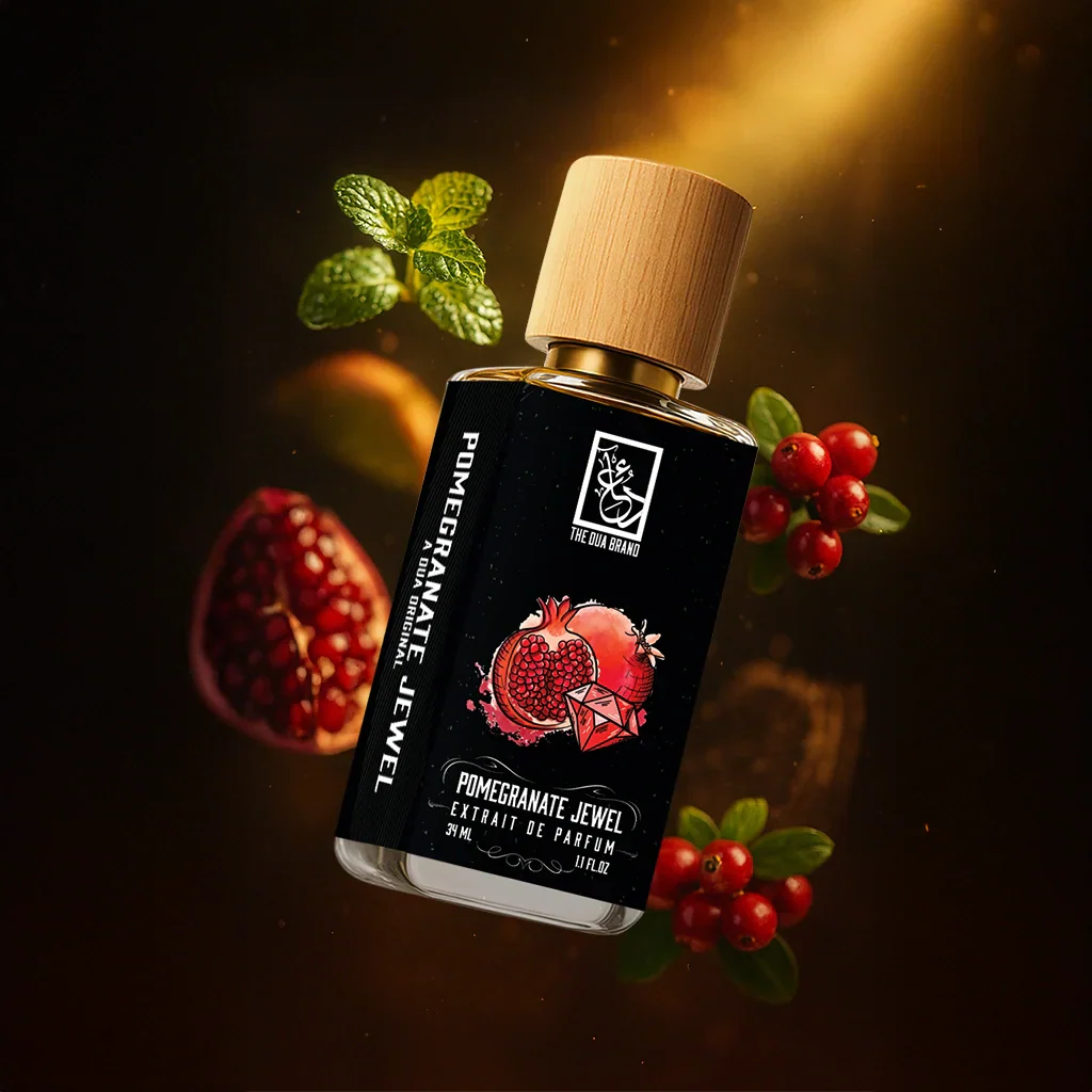 Pomegranate Jewel - Image 2